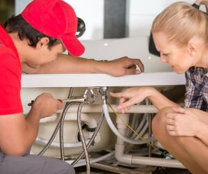 About Emergency plumbing pros Seney, MI